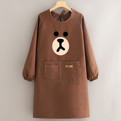 Kitchen Apron