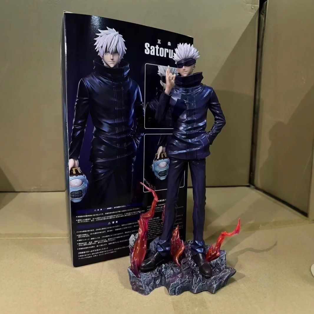 Anime Figurine
