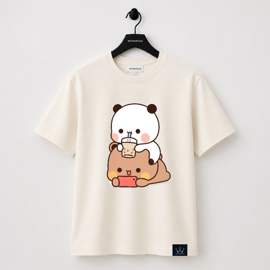 Bubu Dudu Together 2