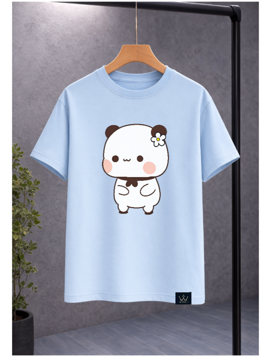 Cute Bubu