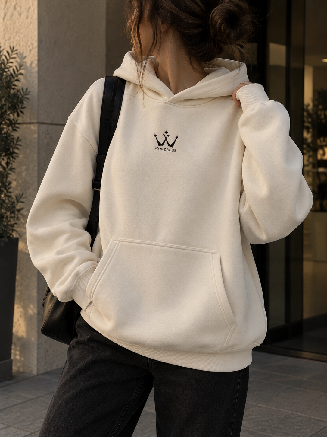 Faith Hoodie