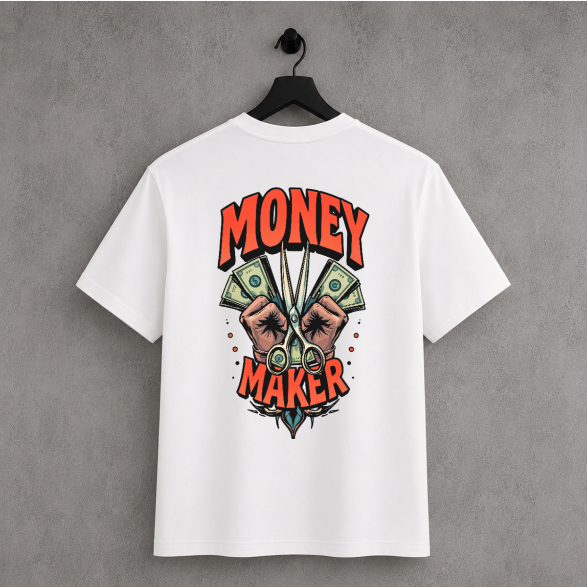 Money Maker 💸