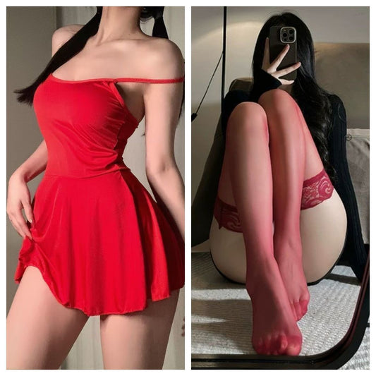 Red Temptation