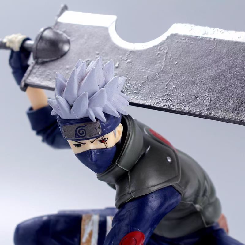 Anime Figurine