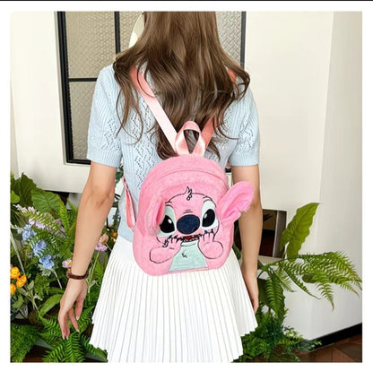 626 Backpack 25CM 🎒