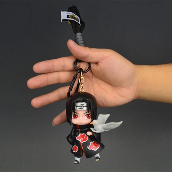 Anime Keyrings
