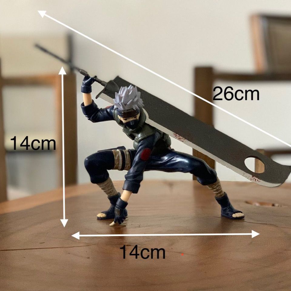Anime Figurine