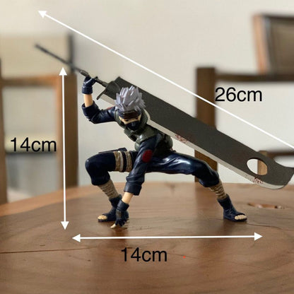 Anime Figurine