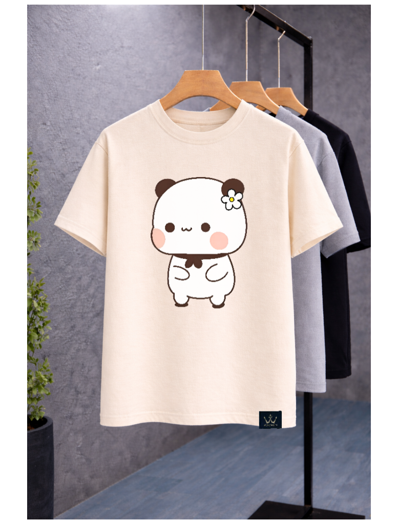 Cute Bubu