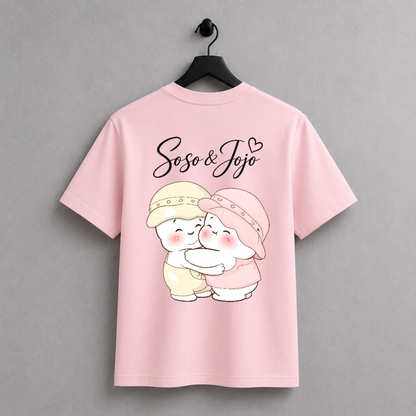 Soso Jojo Hug