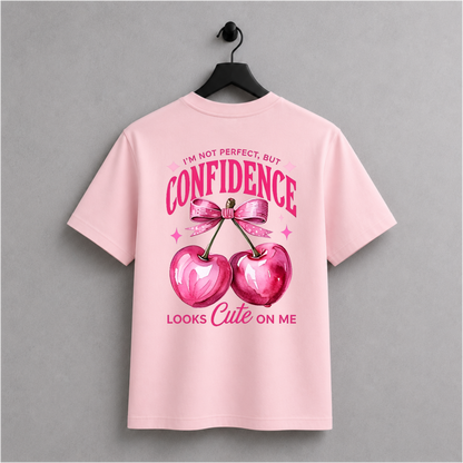 Confidence 🍒