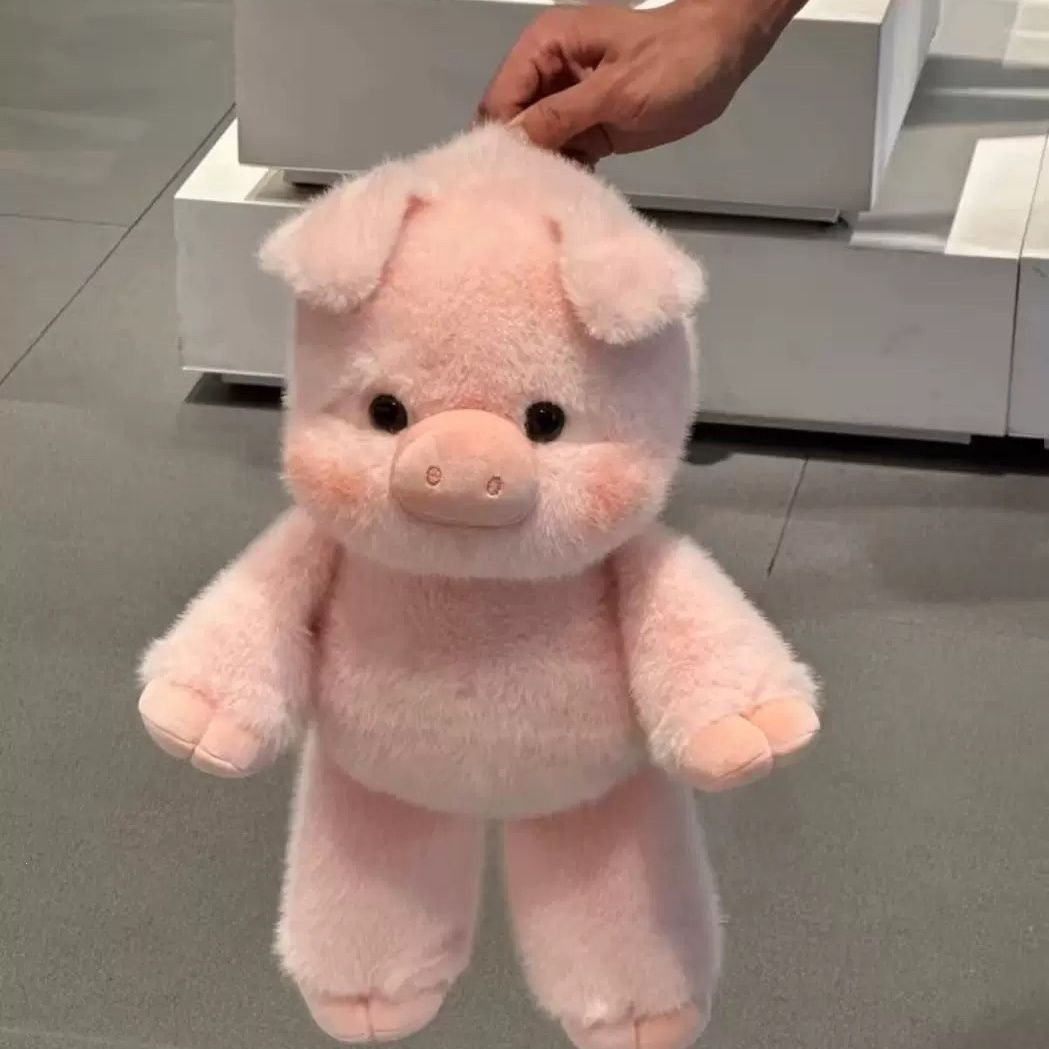 Peppa Plush