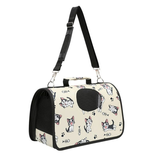 Cat Carrier Bag