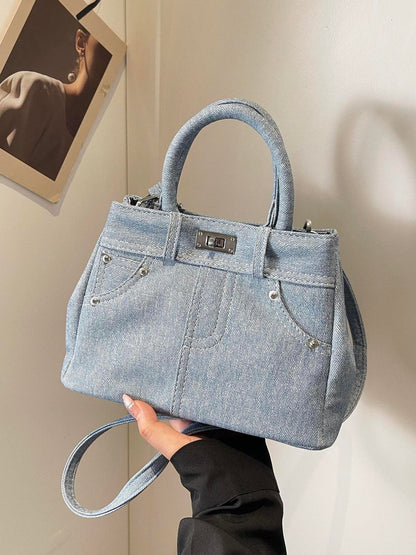 Denim Crush