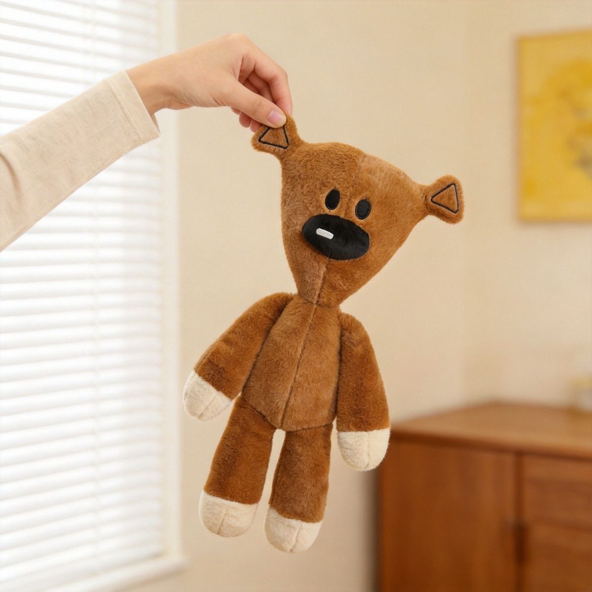 Teddy Bear