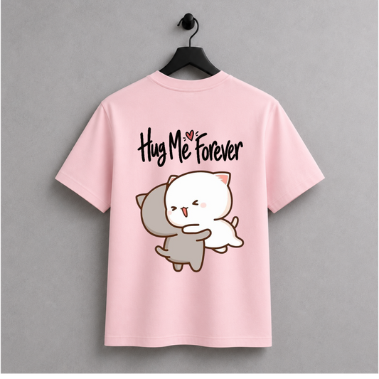 Hug Me Forever