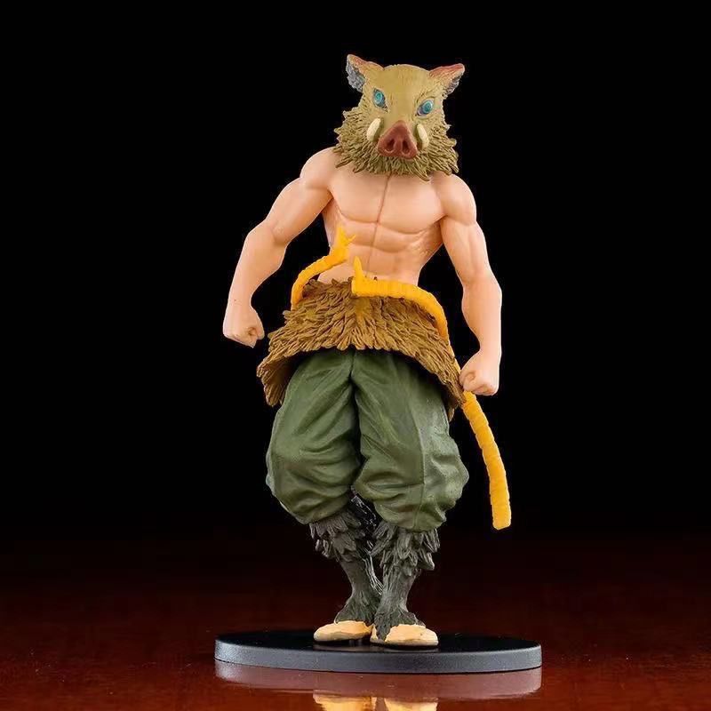 Anime Figurines