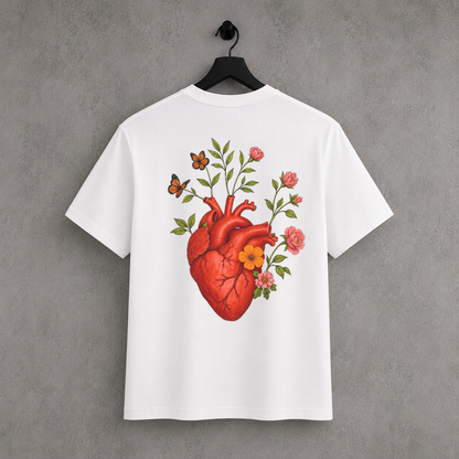 The Bloom Heart