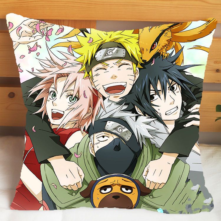 2PCS CASE (Pillow Not Included)