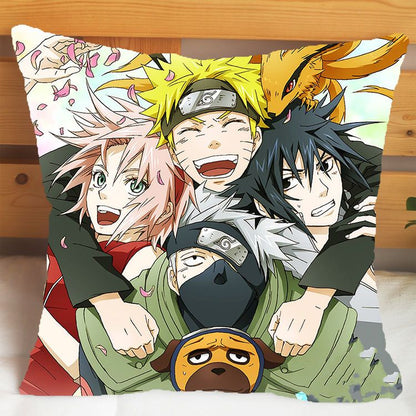2PCS CASE (Pillow Not Included)