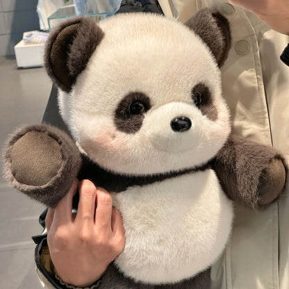 Panda Plush