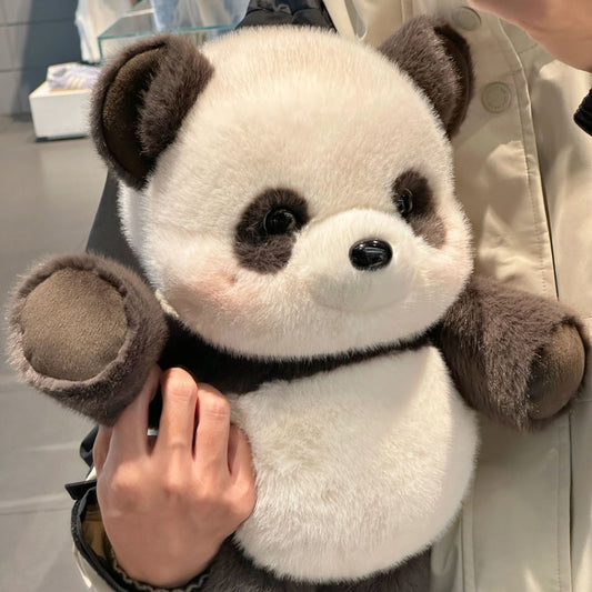 Panda Plush