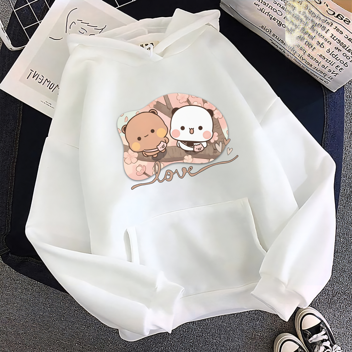 DuduBubu Love