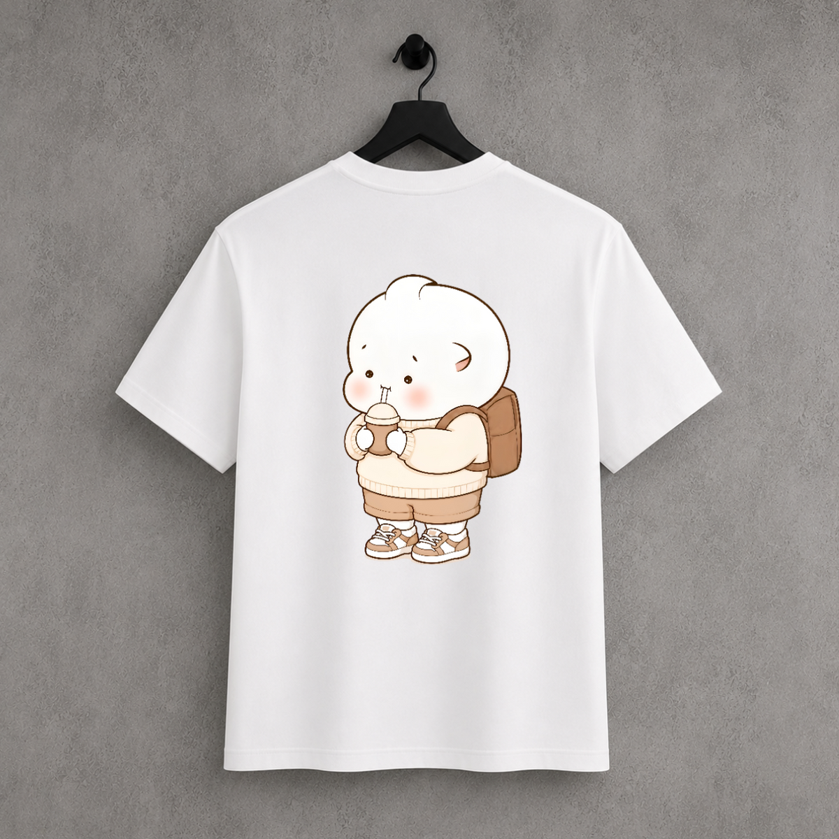 Soso Drink T-Shirt