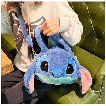 626 Crossbody Bag 25CM