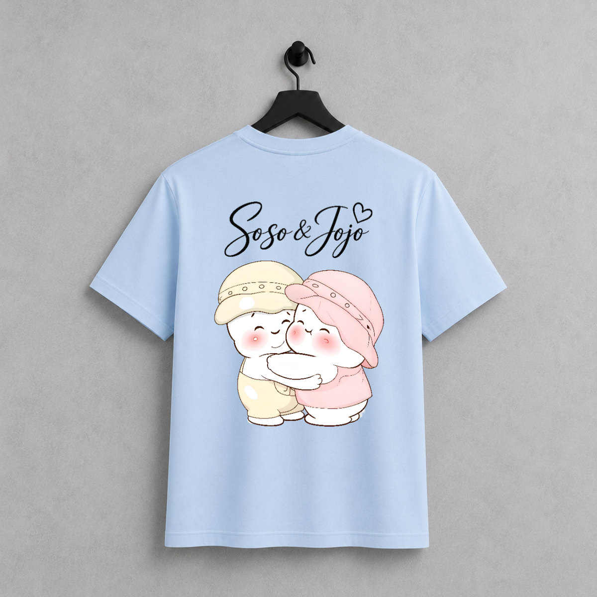 Soso Jojo Hug