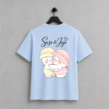 Soso Jojo Hug