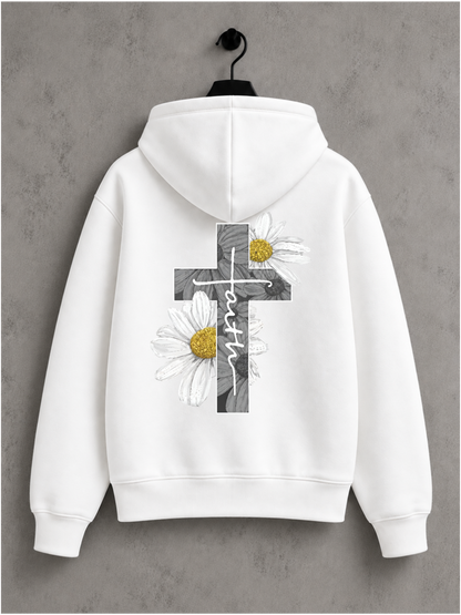 Faith Hoodie