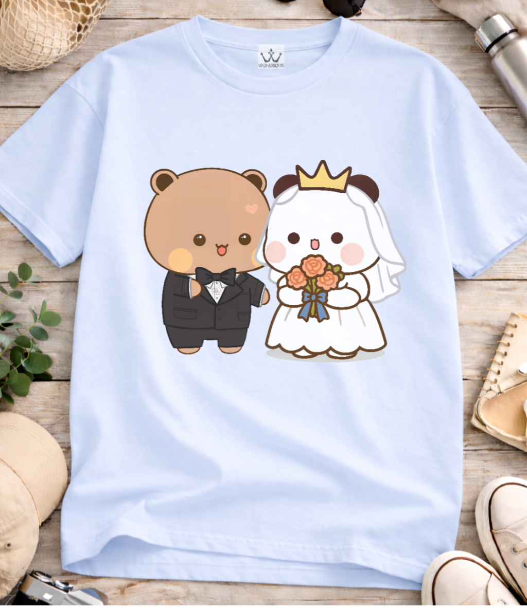 Wedding DuduBubu
