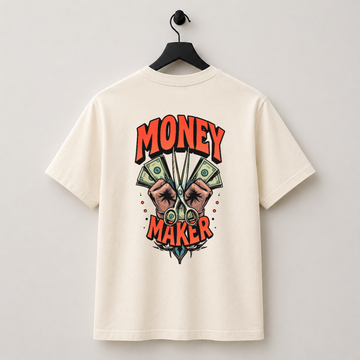 Money Maker 💸