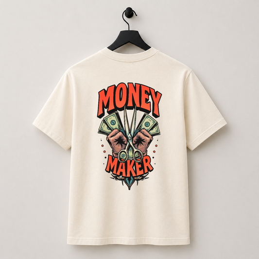 Money Maker 💸