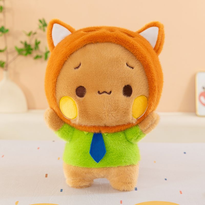 New Dudu Bubu Plush