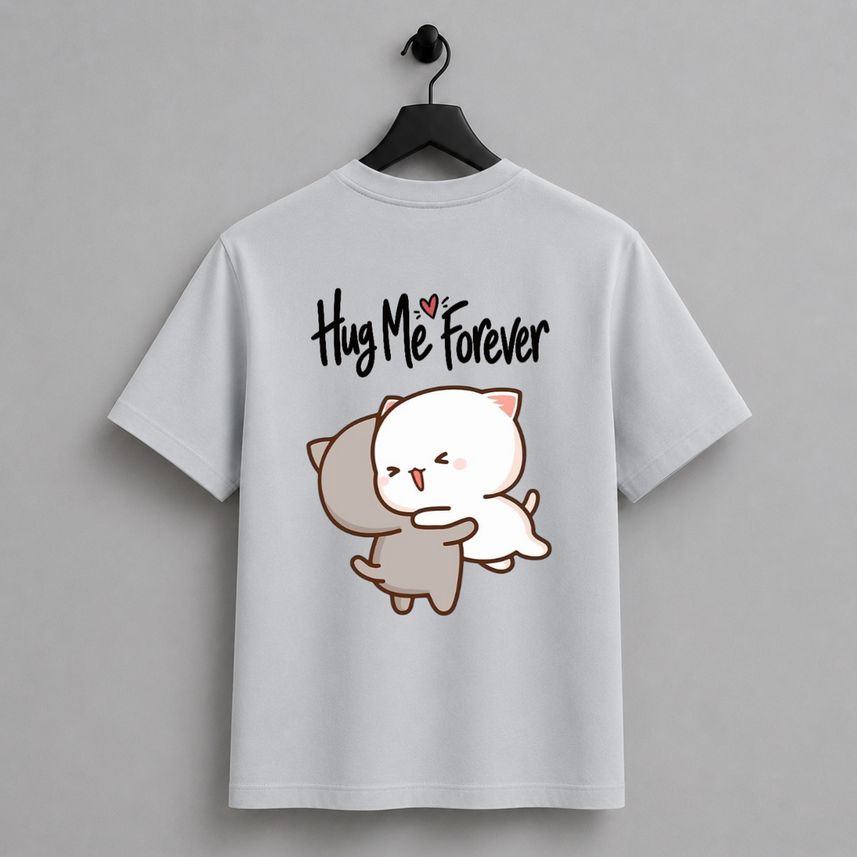 Hug Me Forever