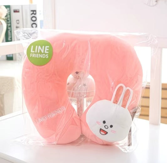 Neck Pillow