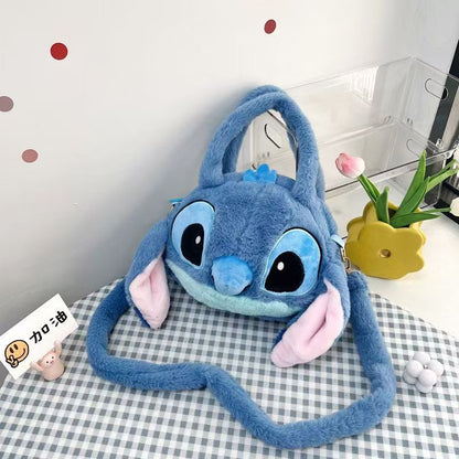 626 Crossbody Bag 25CM