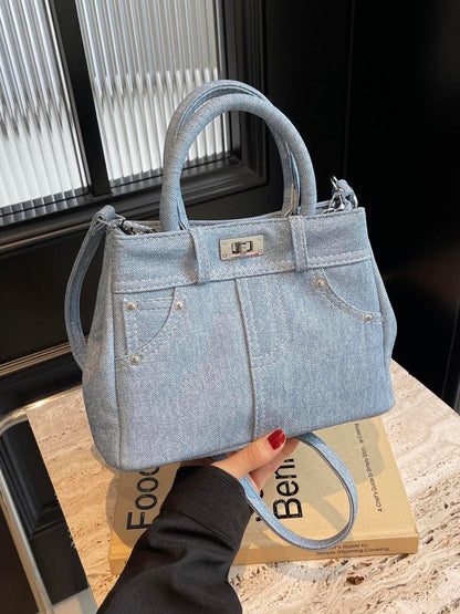 Denim Crush