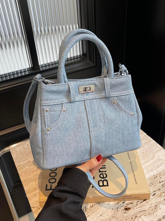Denim Crush