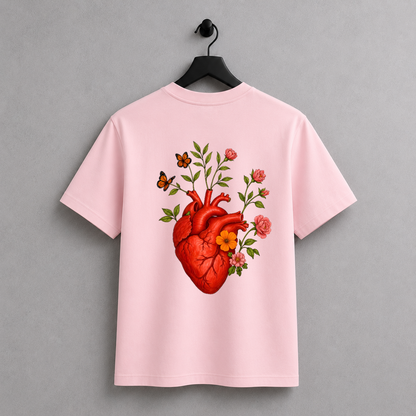 The Bloom Heart