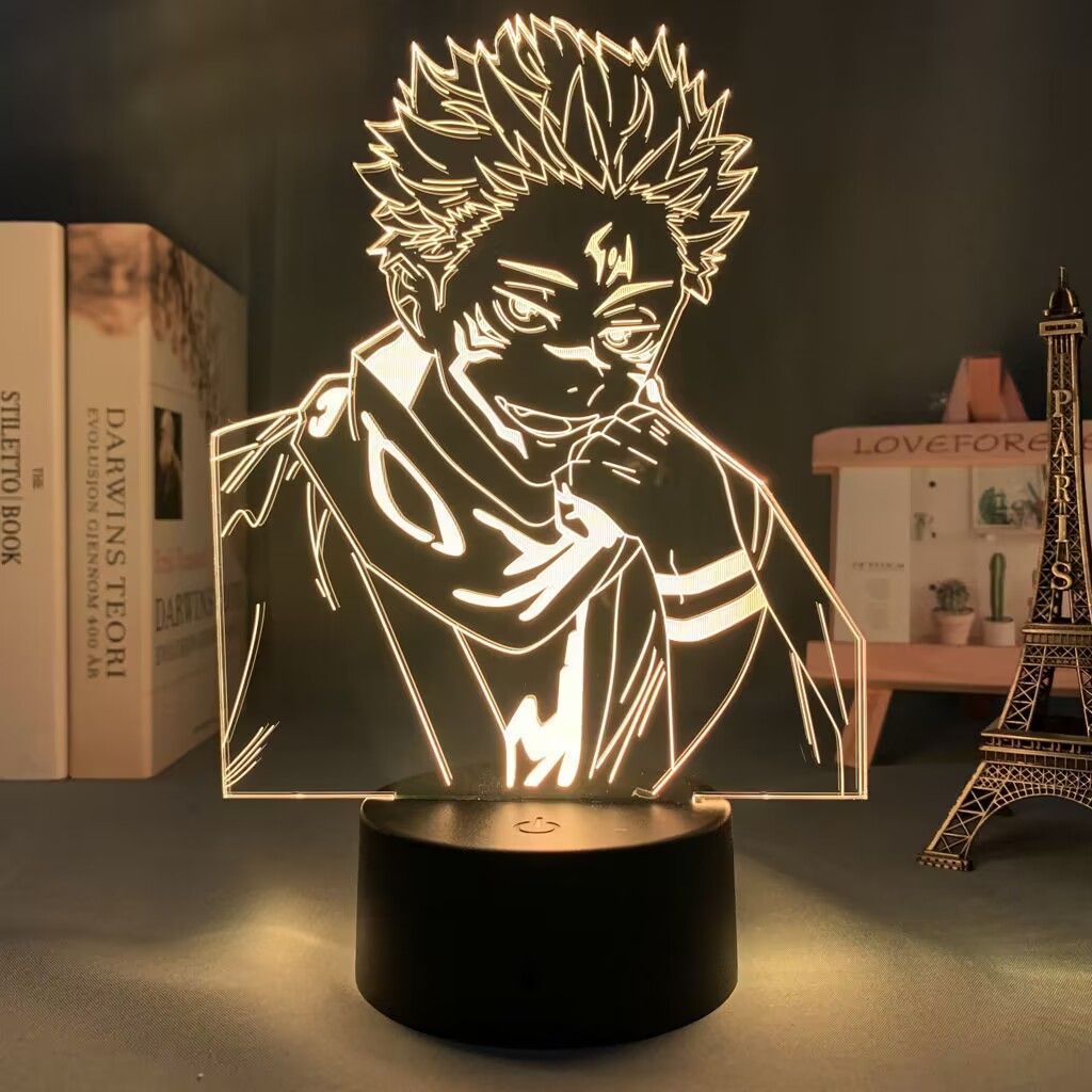 Anime Light