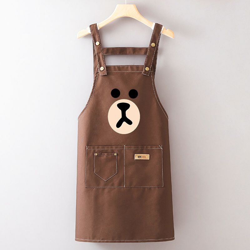 Kitchen Apron