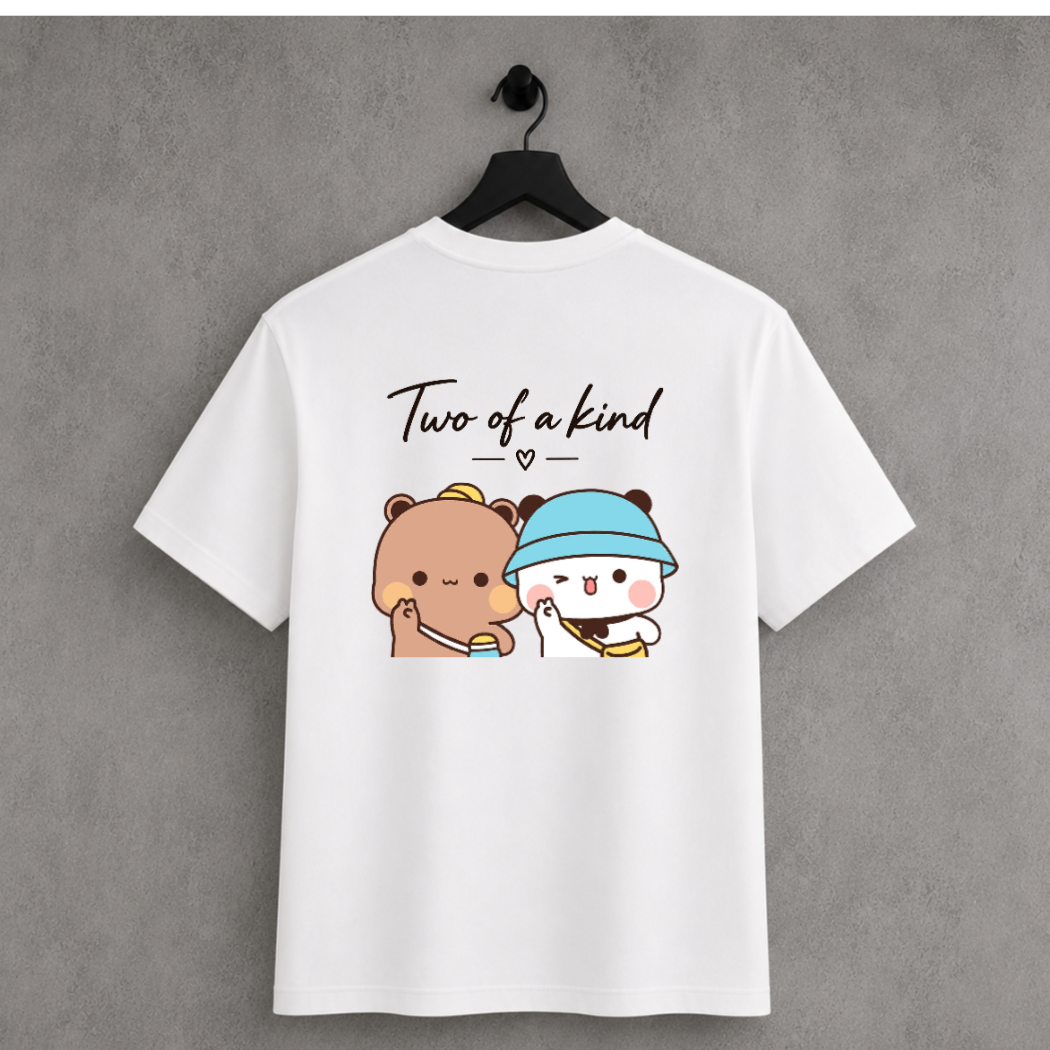 Two of a kind ♡