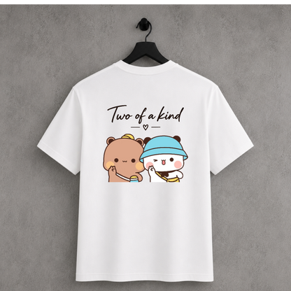 Two of a kind ♡