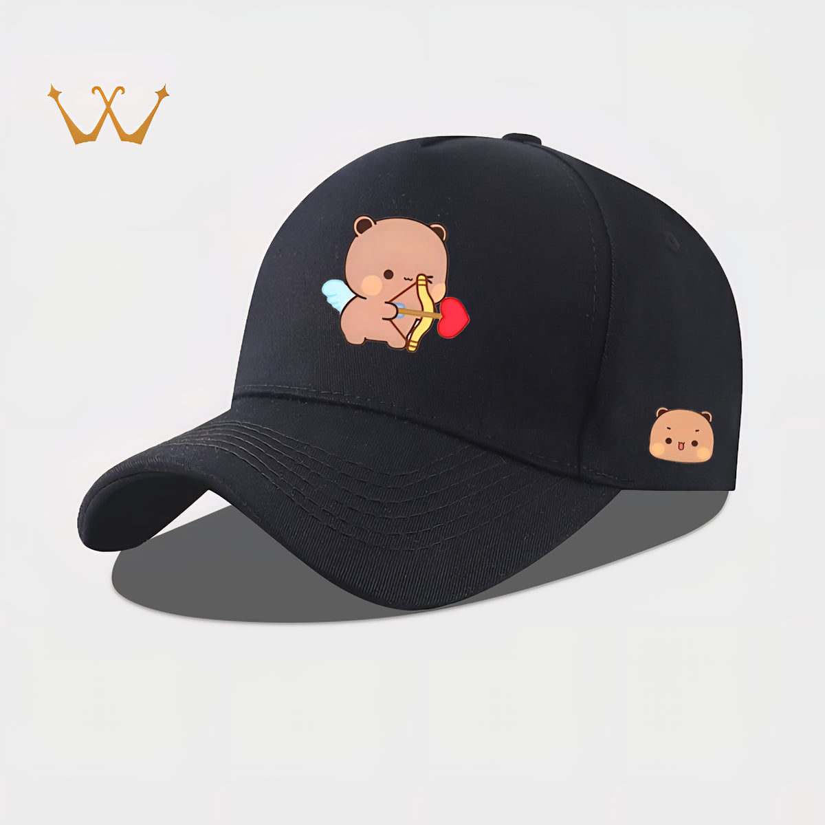 Dudu Bubu Hat2