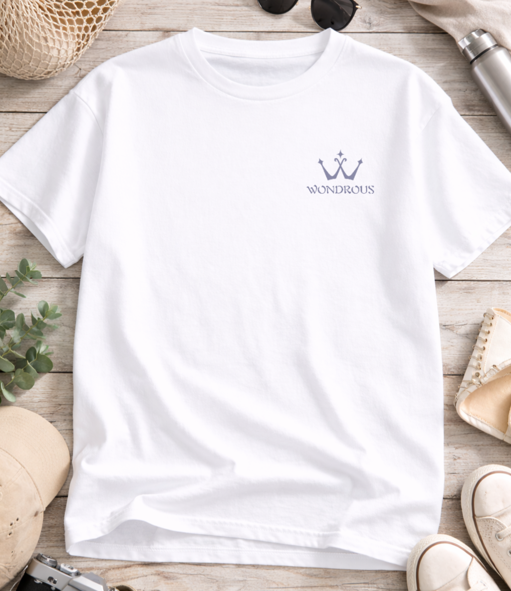 Customized T-Shirt