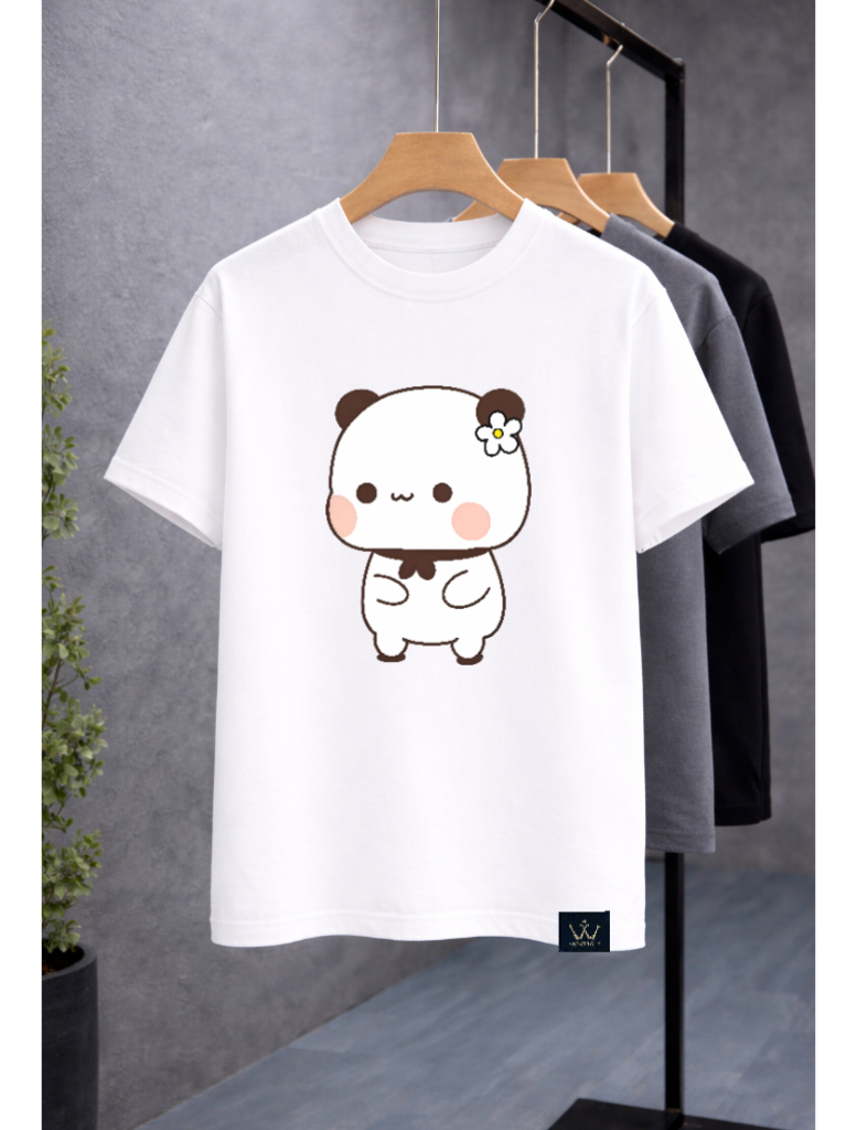 Cute Bubu