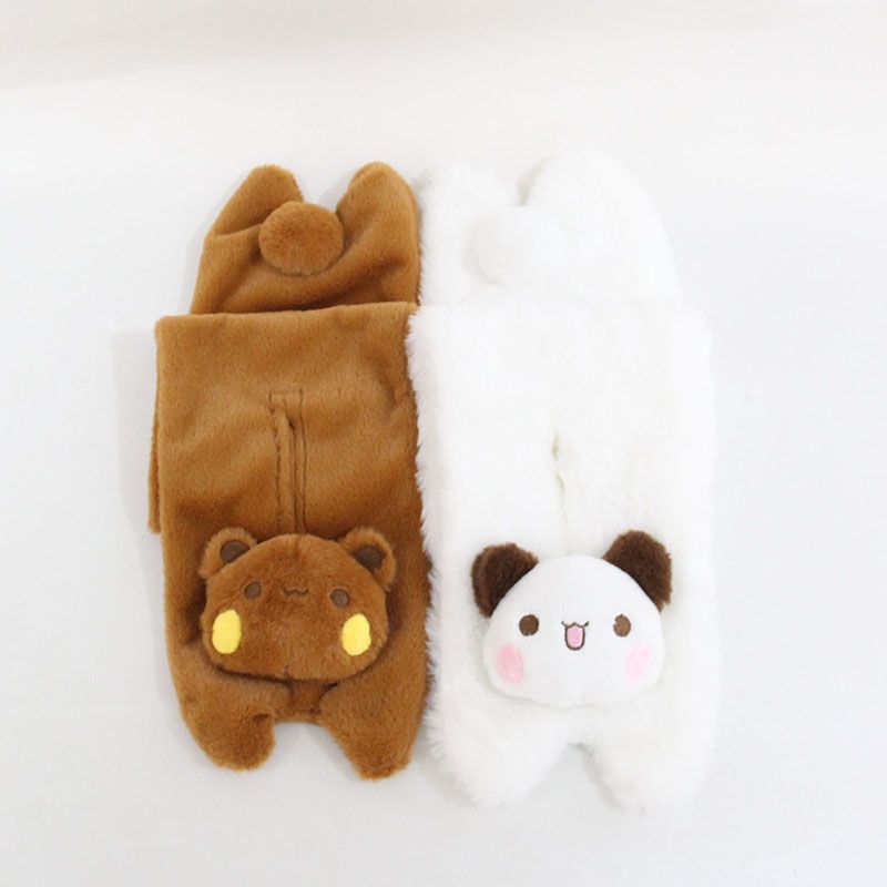 DuduBubu Scarf